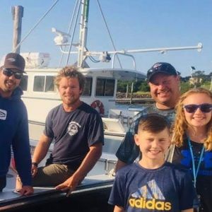 Meet your Posher, Katelyn